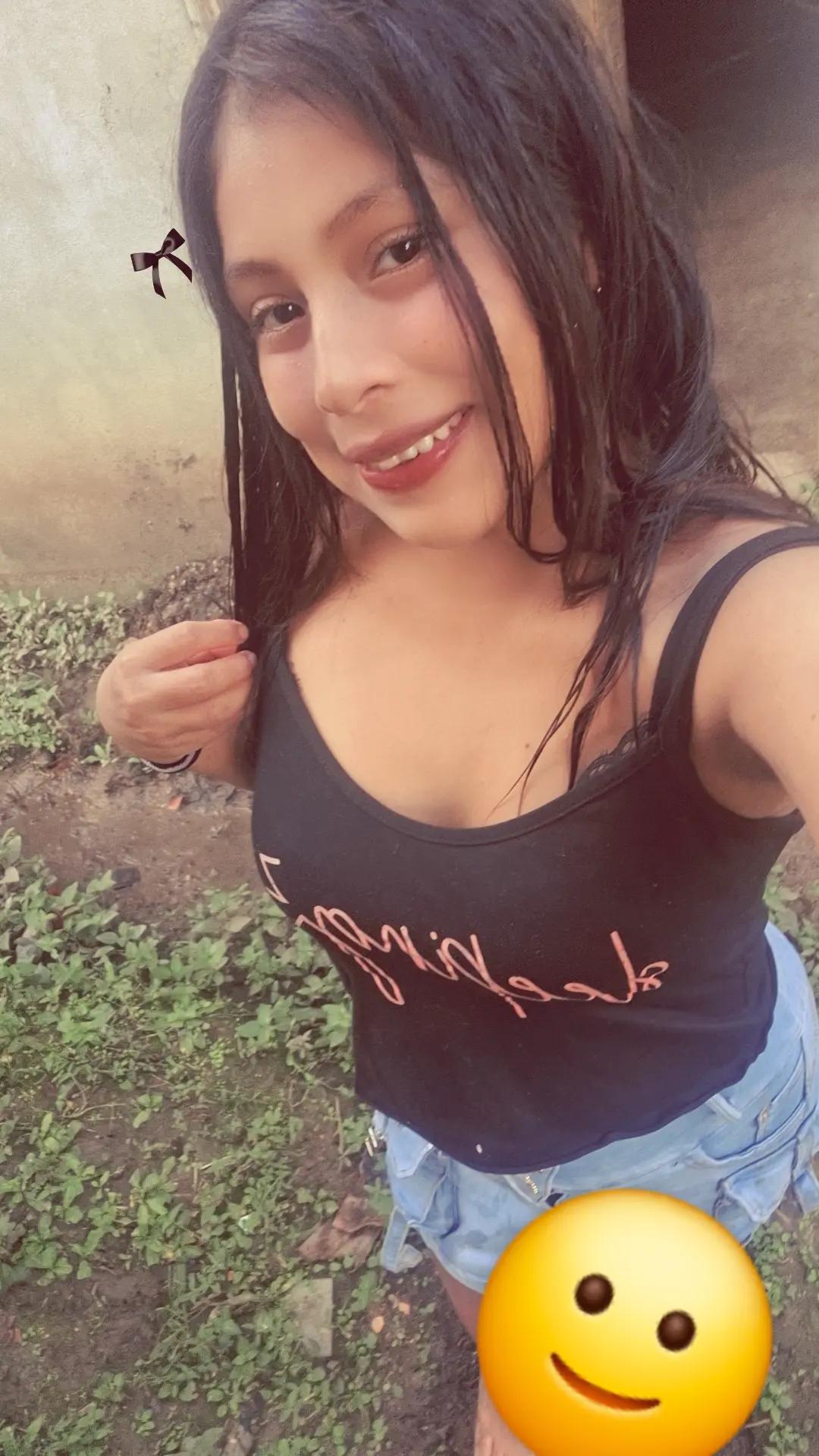 @Deysi choc💗🦋✨️