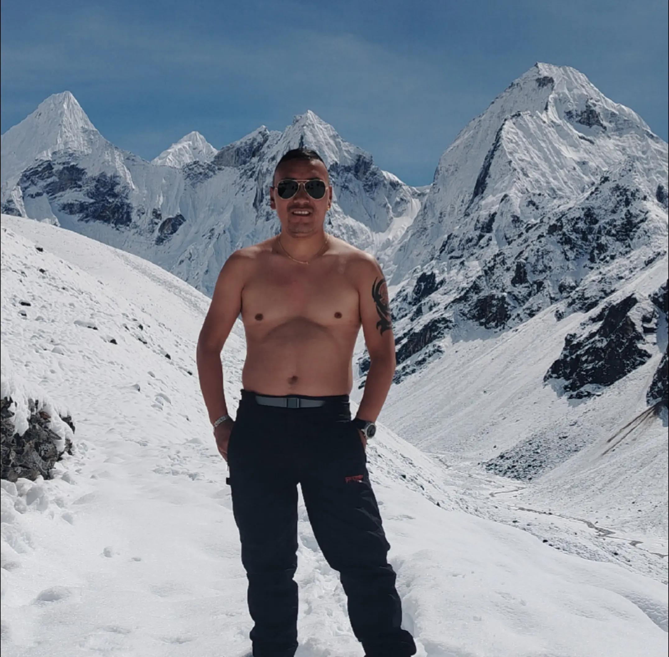 @icefall doctor 2026