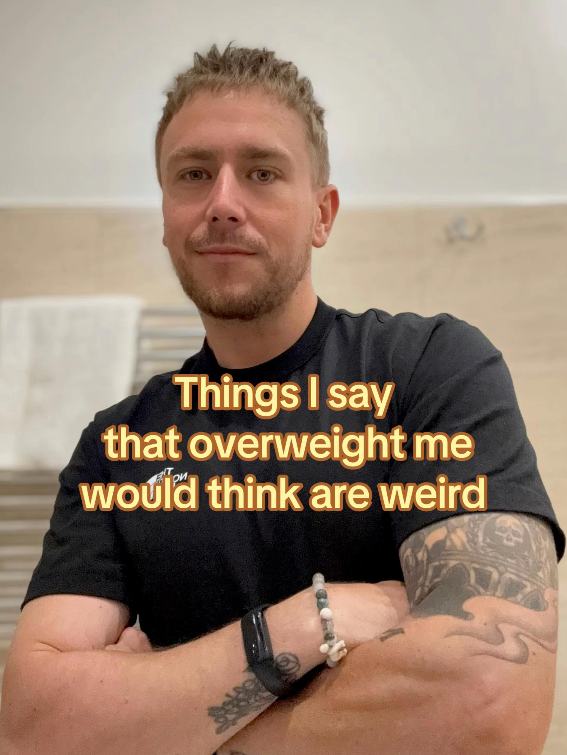 @KD | Life After Weight Loss