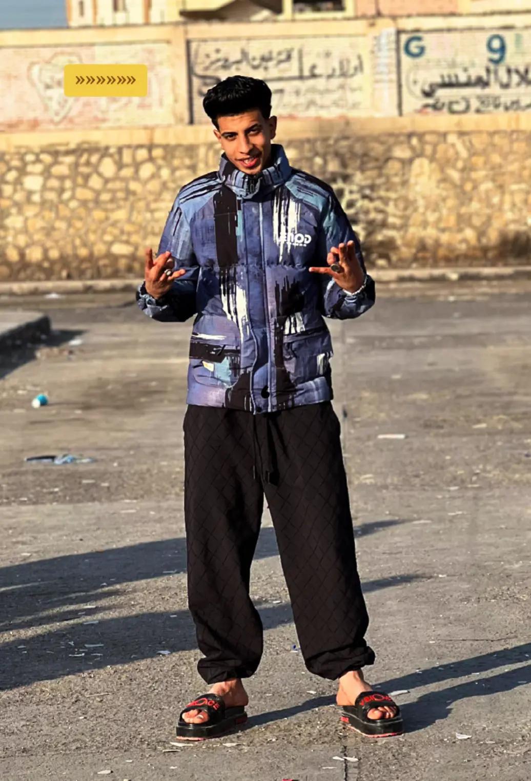 @مـيدوبابا★★★★★★ الخصوص 🦅