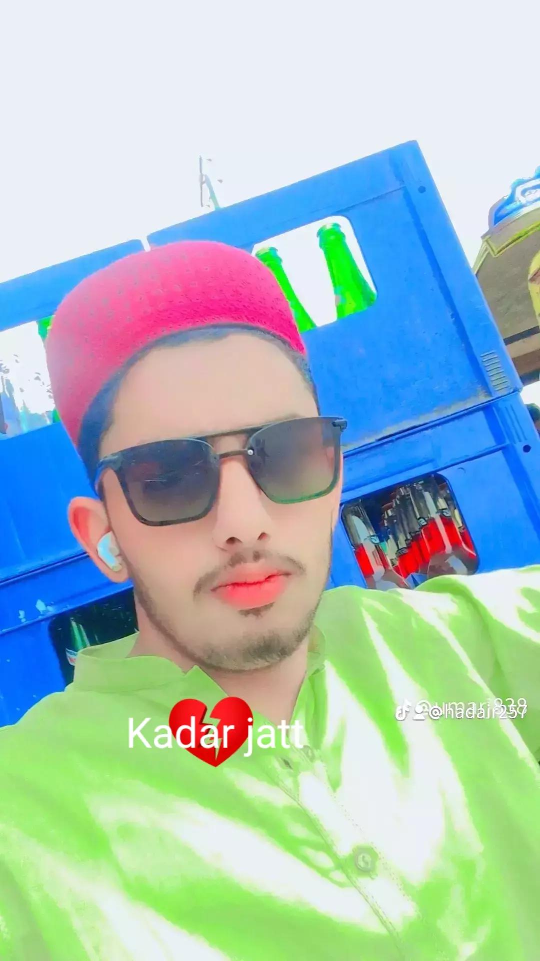 @Hadair