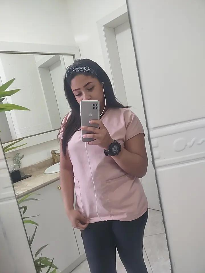 @las niñas si corazón 💘🔪