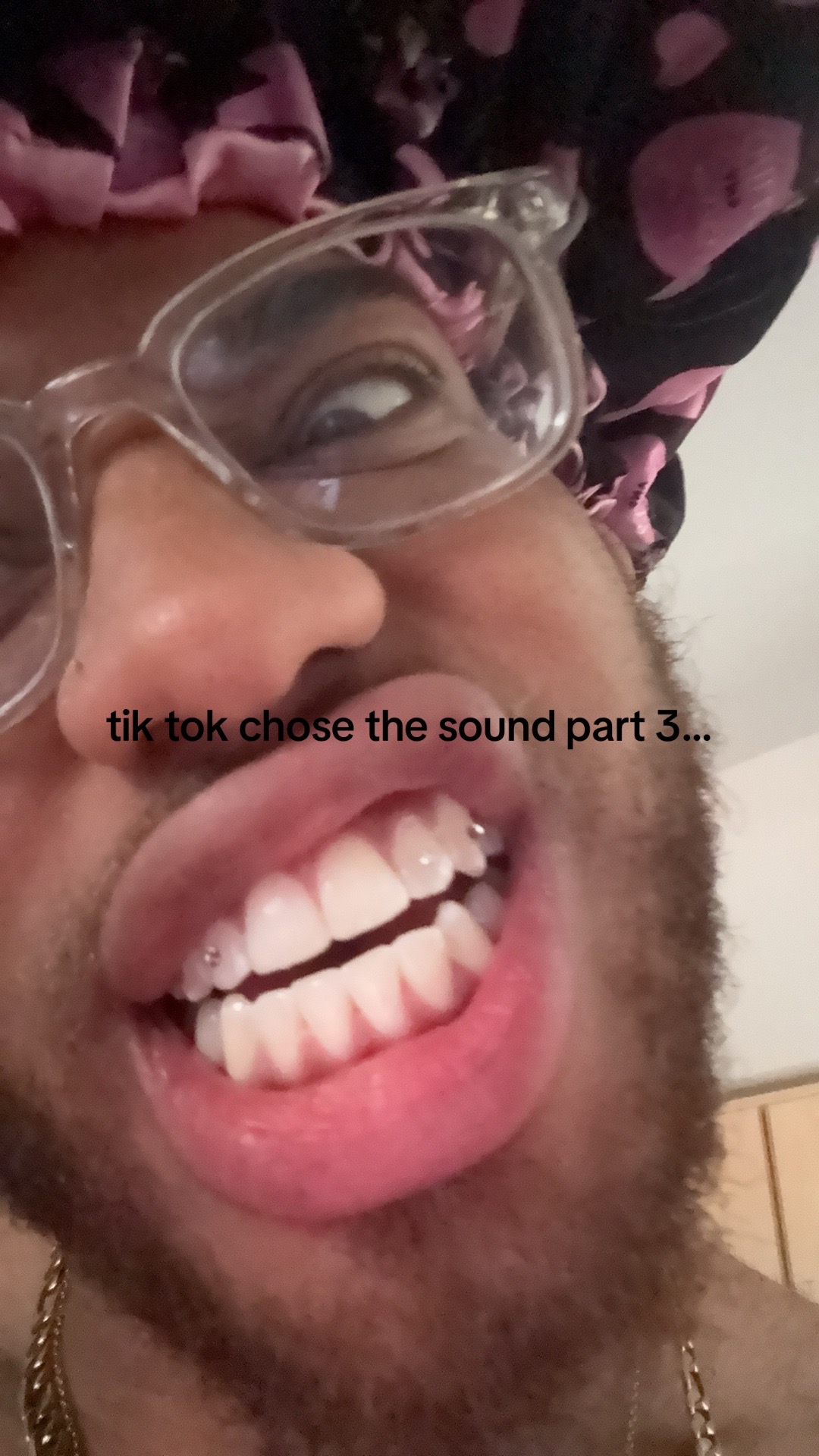 @Blackie Chan