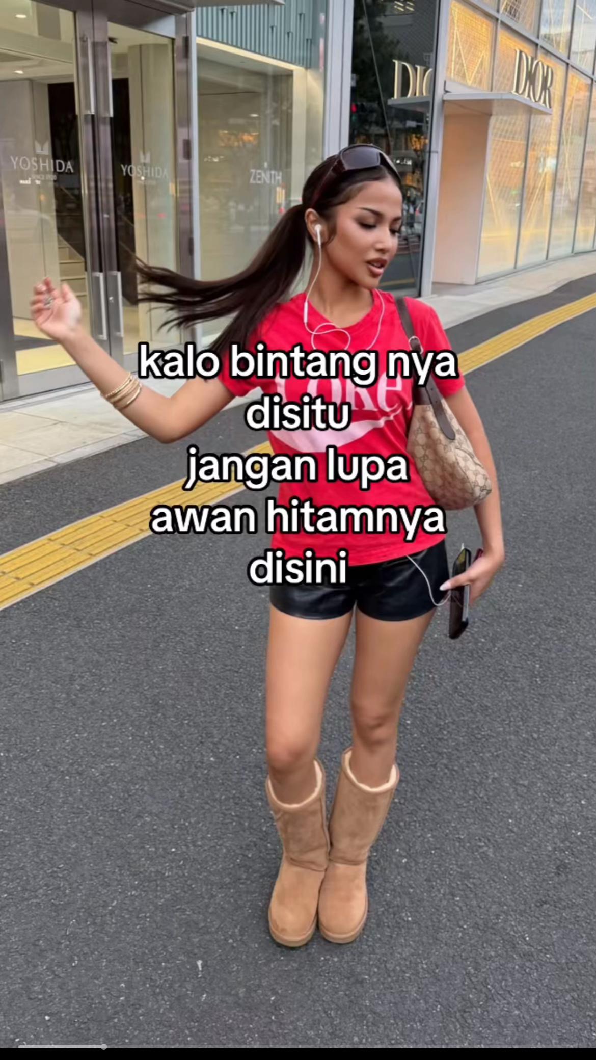 @Y