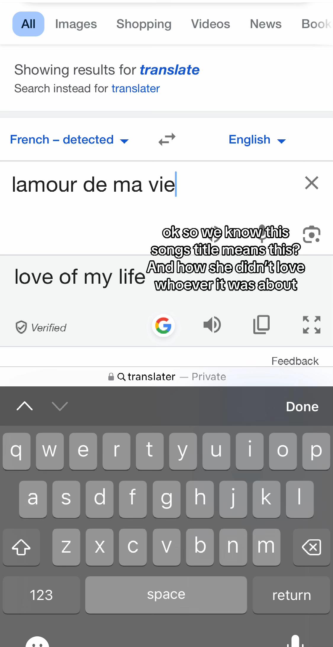 @billie eilish