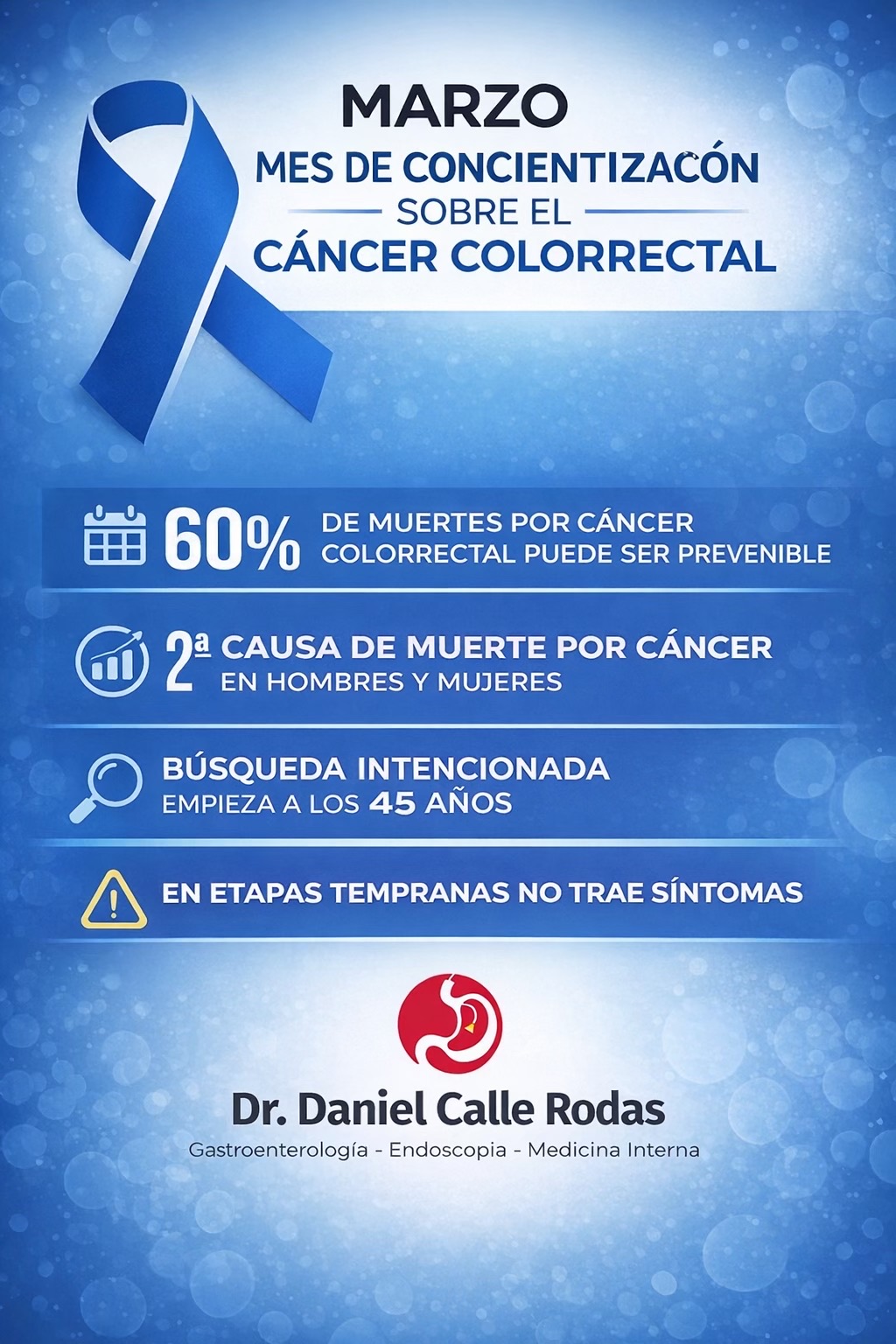 @Dr. Daniel Calle Gastro