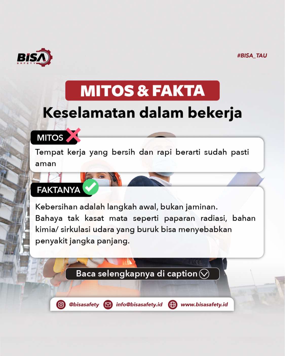 @bisasafety_
