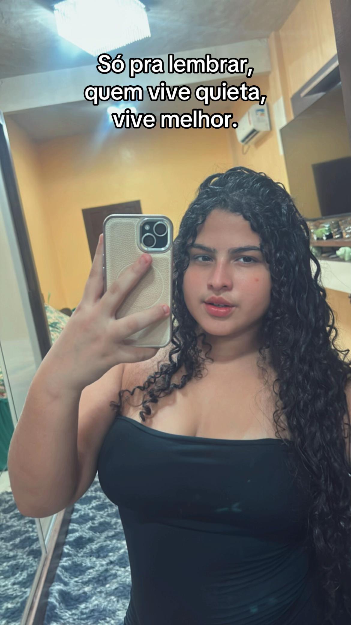 @Thais Silva