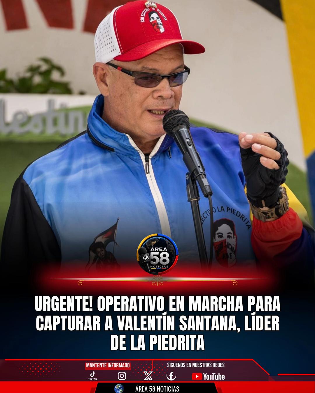 @Area58 Noticias