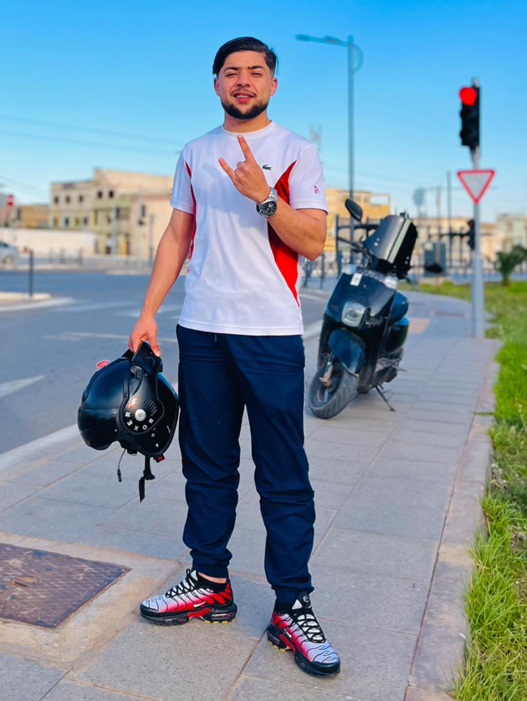 @Oussama 27