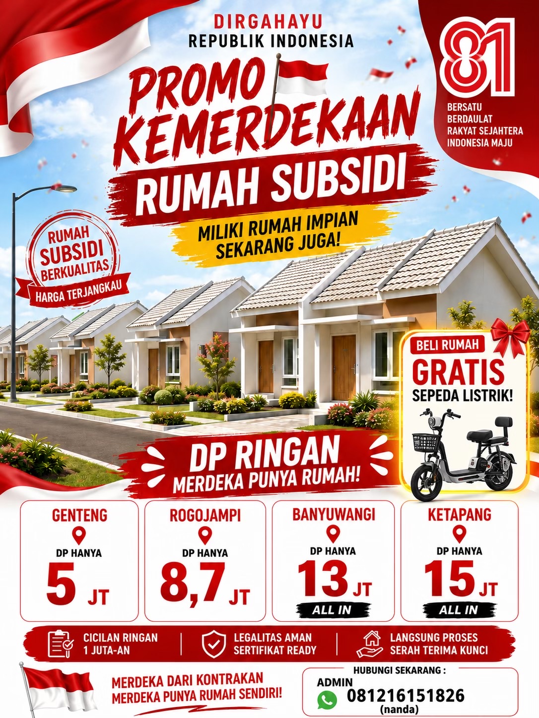 @Nanda.PerumahanBanyuwangi