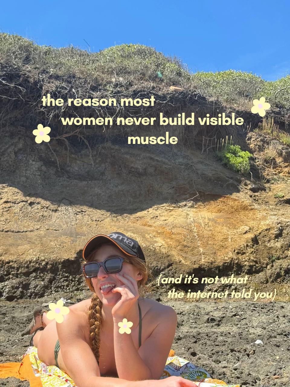 @PT Irene | Female Online Coach
