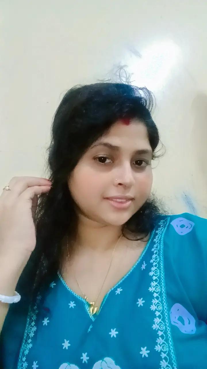 @Maya Nandy