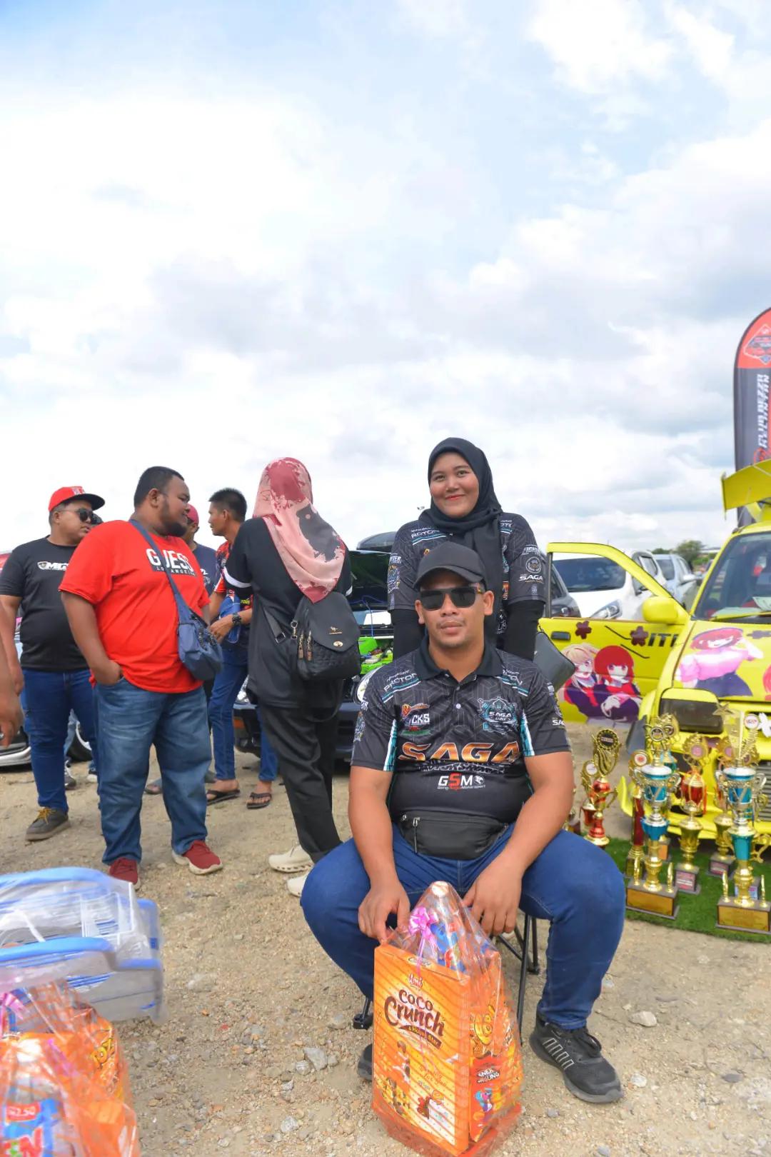 @NIK TAJUL BKGK