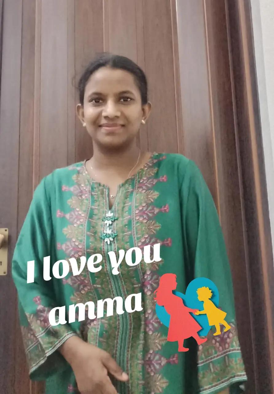 @vinesh RAGUL.