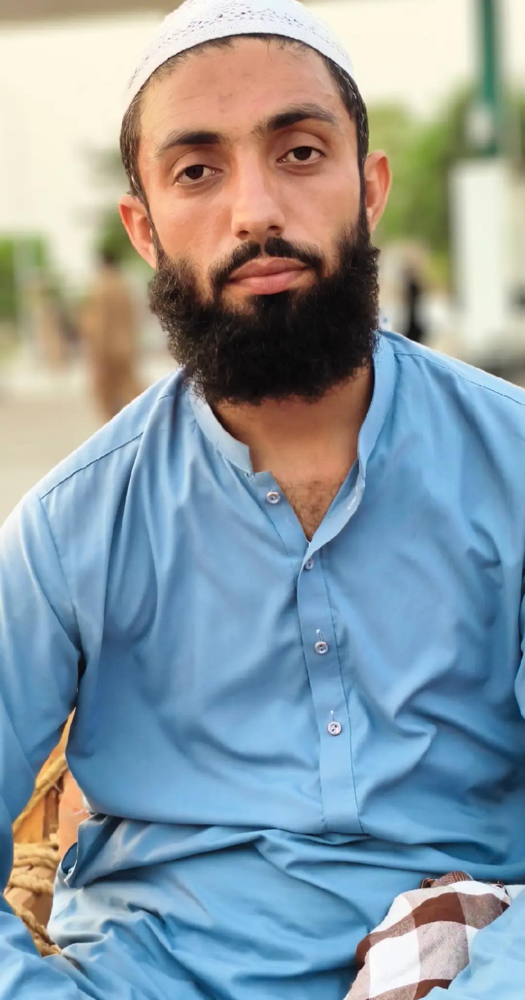 @M Haroon Bashir