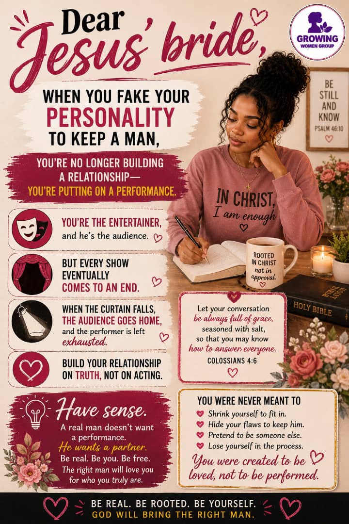 @Growing Women Group (GWG)