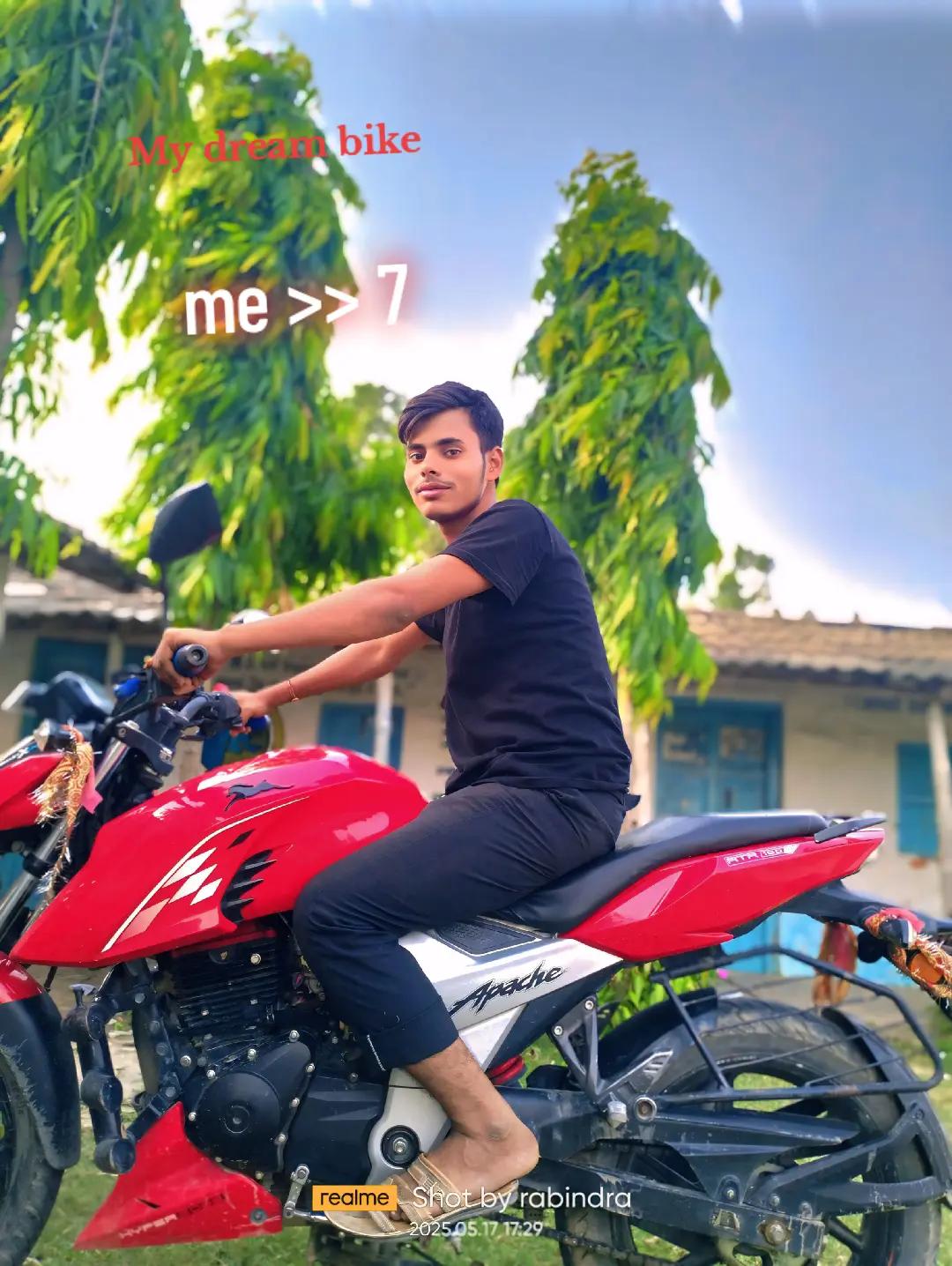 @Rangila Yadav