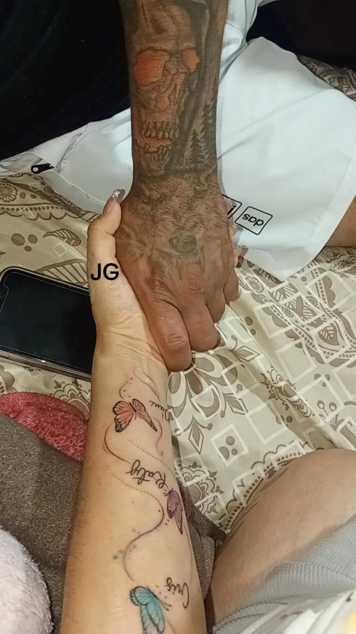 @Jesus González
