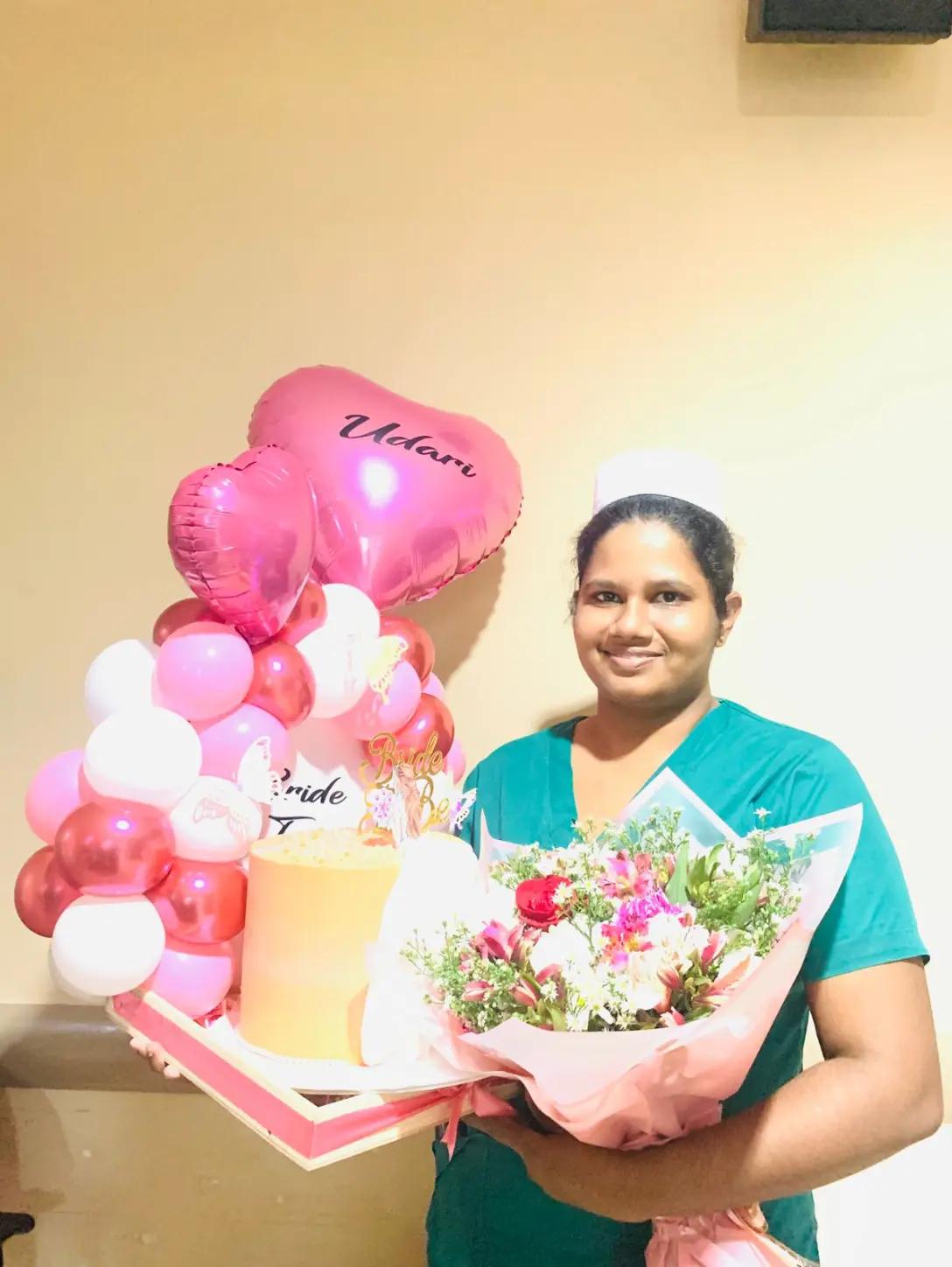 @sudeepa Dissanayaka