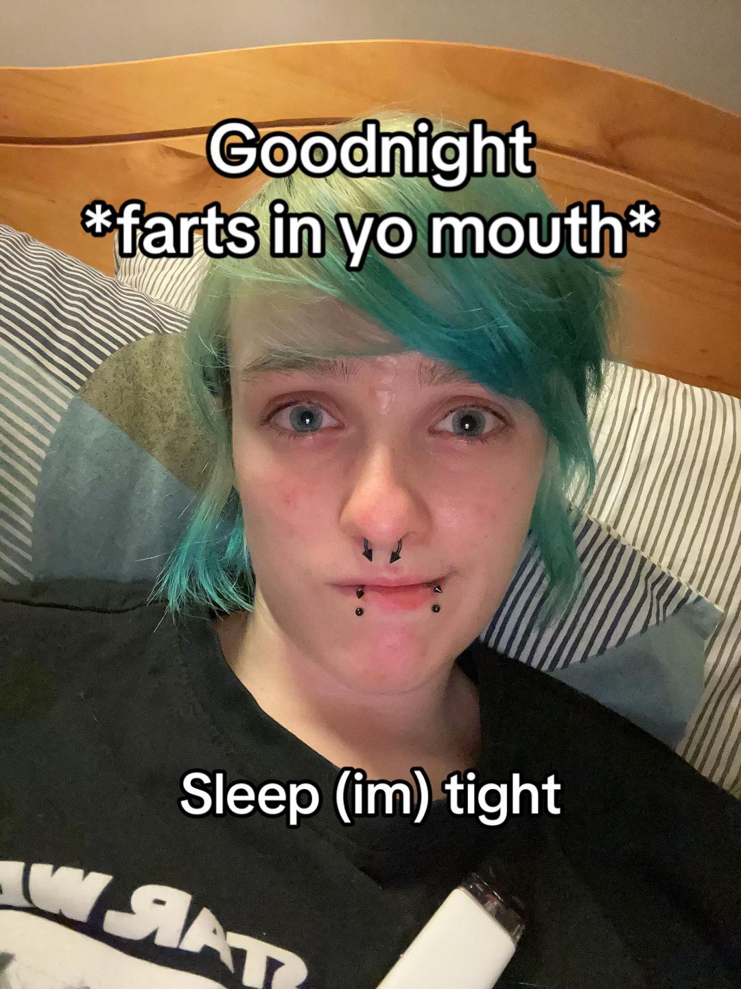 @fart :P