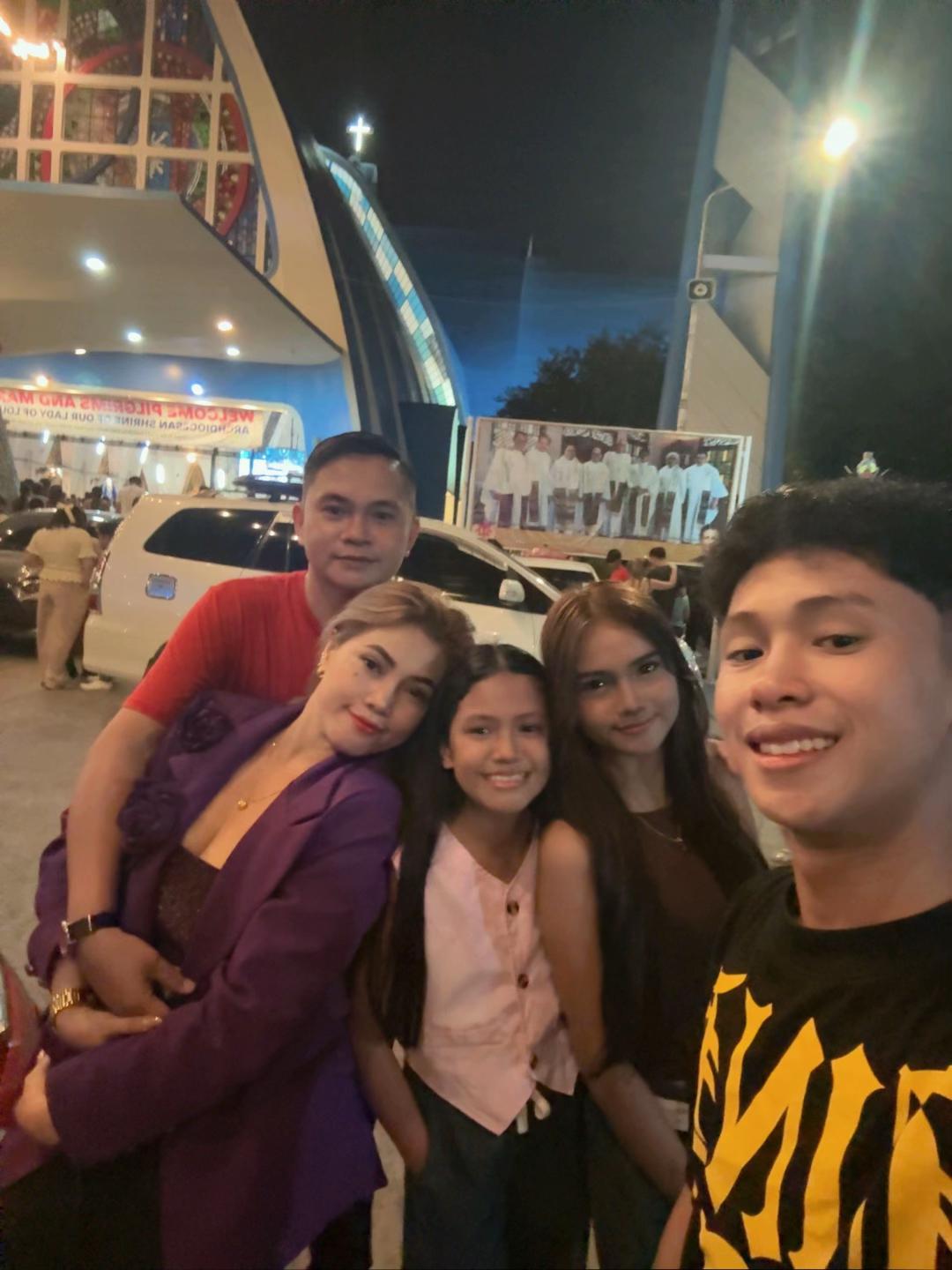 @LANGGA Ai-ai 😉