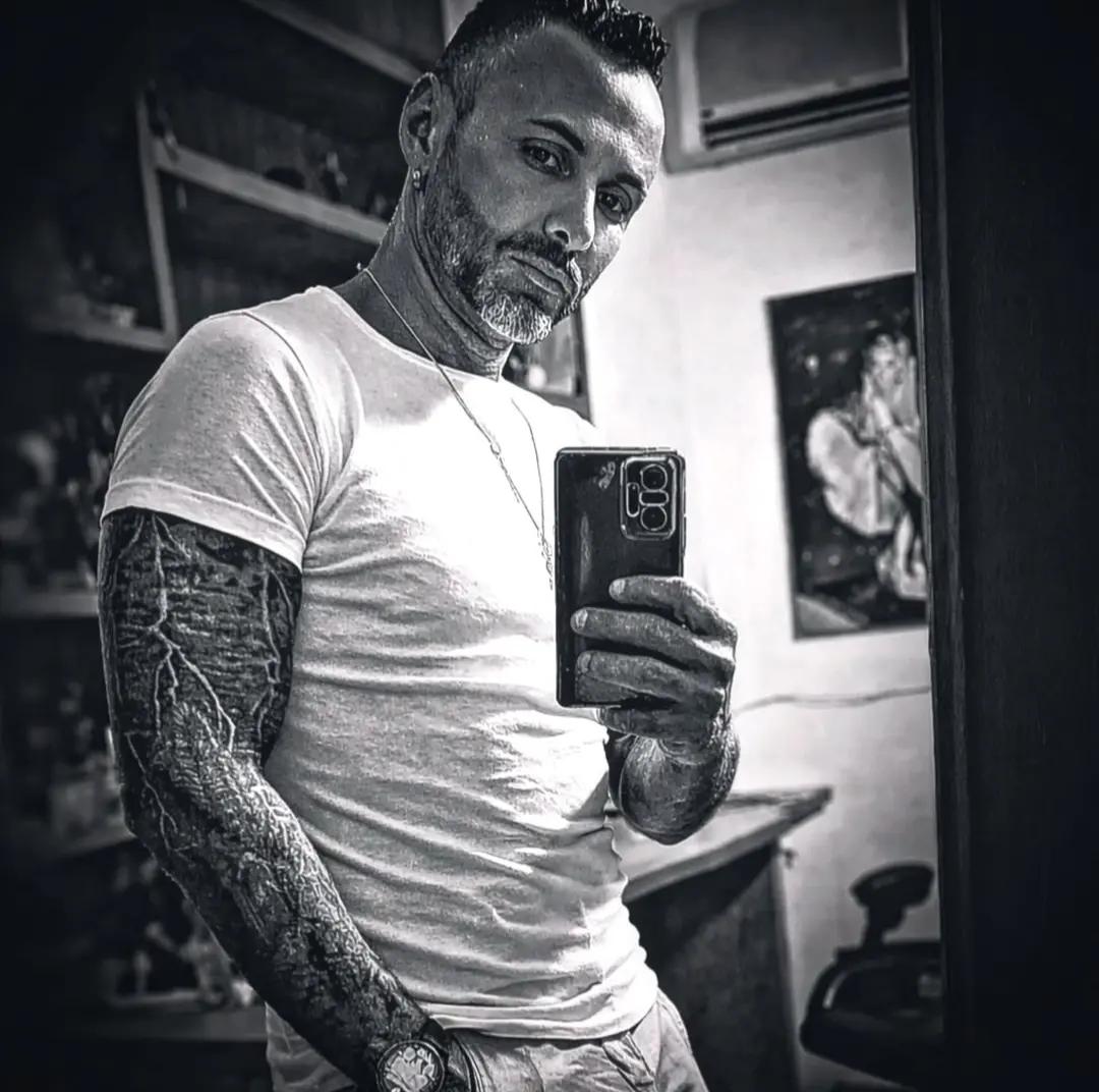 @❣️Aldo❣️