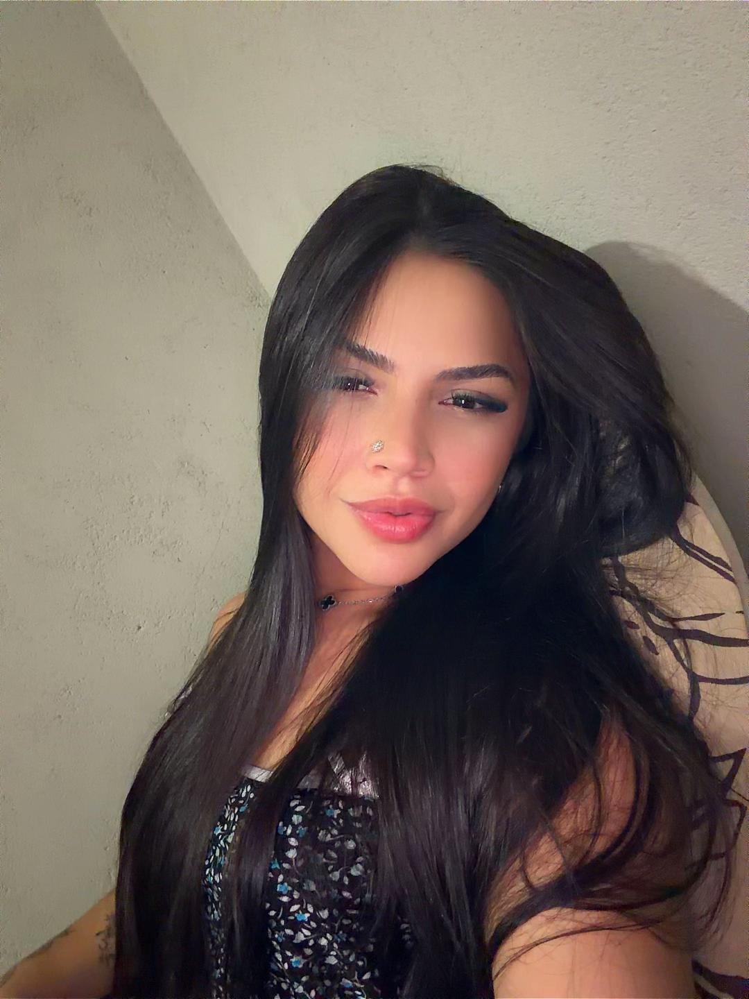 @Talitinha