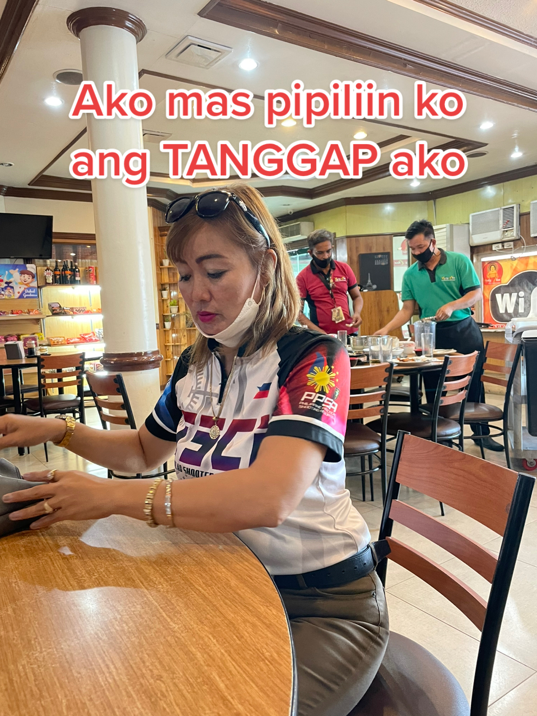 @Madam Lola