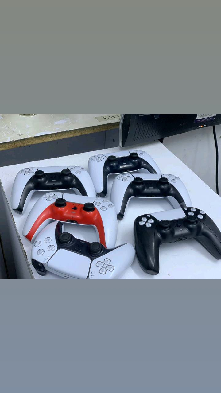 @Gaming store🎮🔥