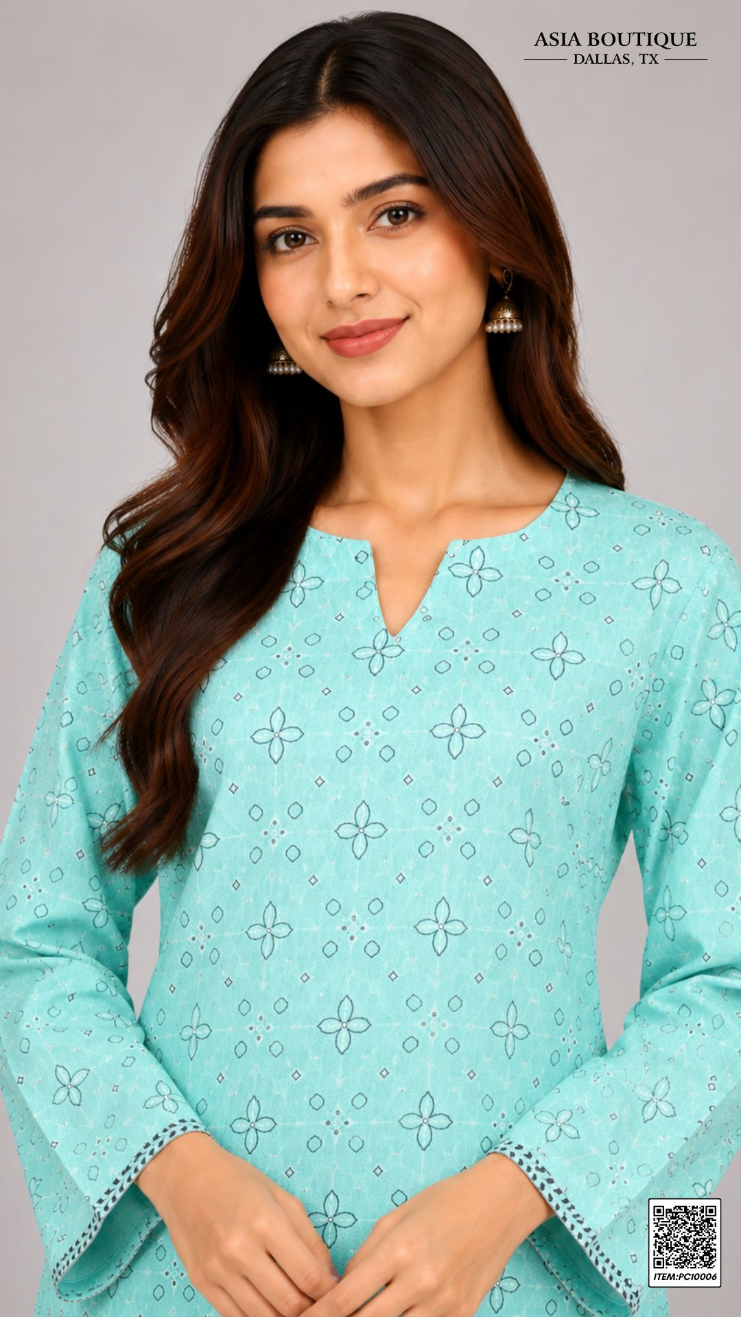 @Asia Boutique & Saree Center