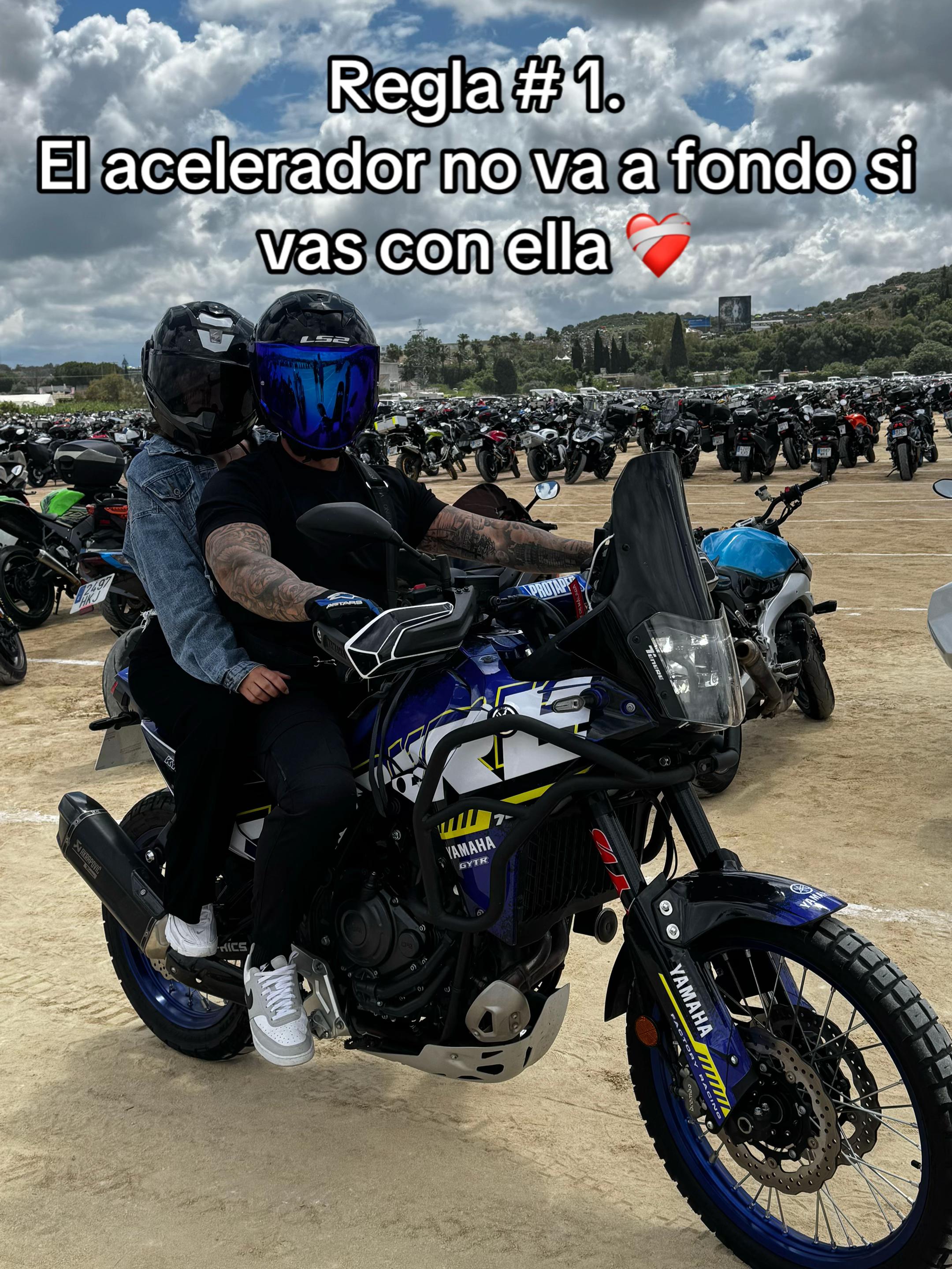 @Blue