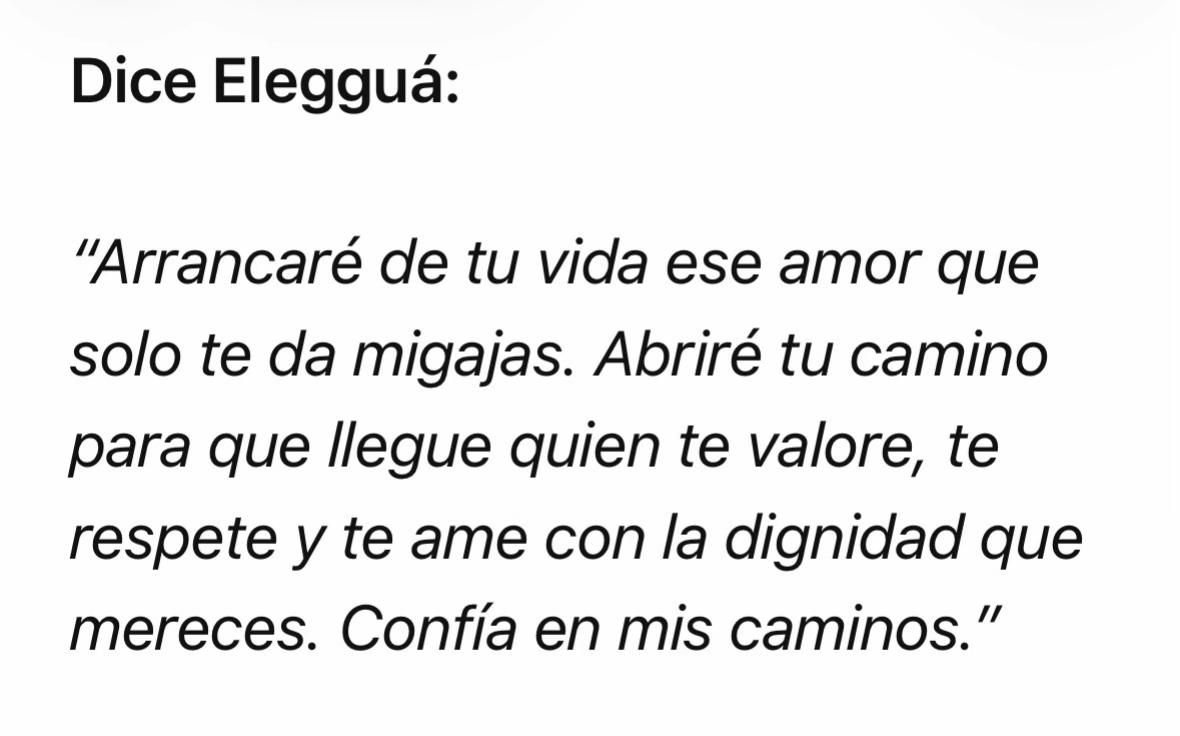 @Mira el mensaje 🧿