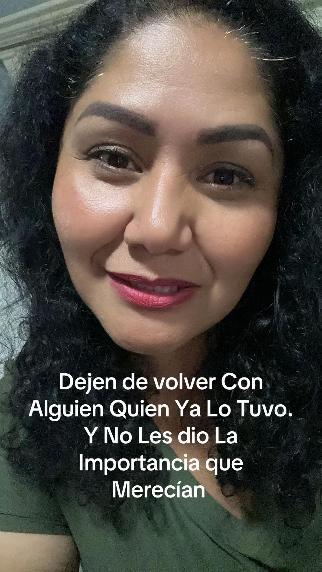 @Narcisa Alvarado