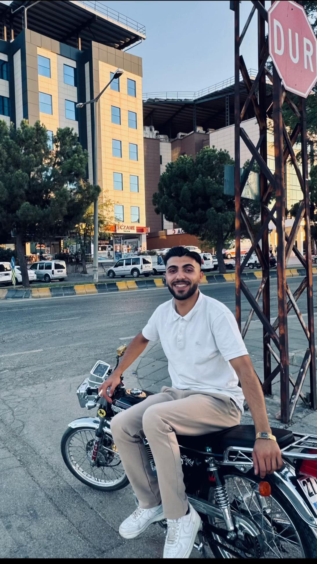 @Özcan Özgül ⚜️