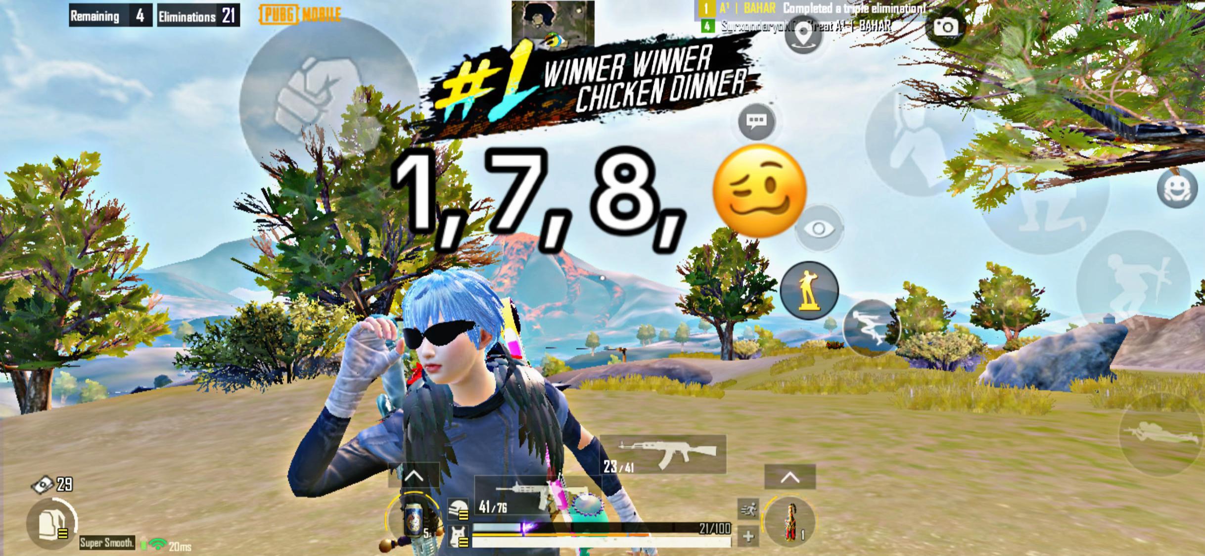 @A&sup1;丨BAHAR
