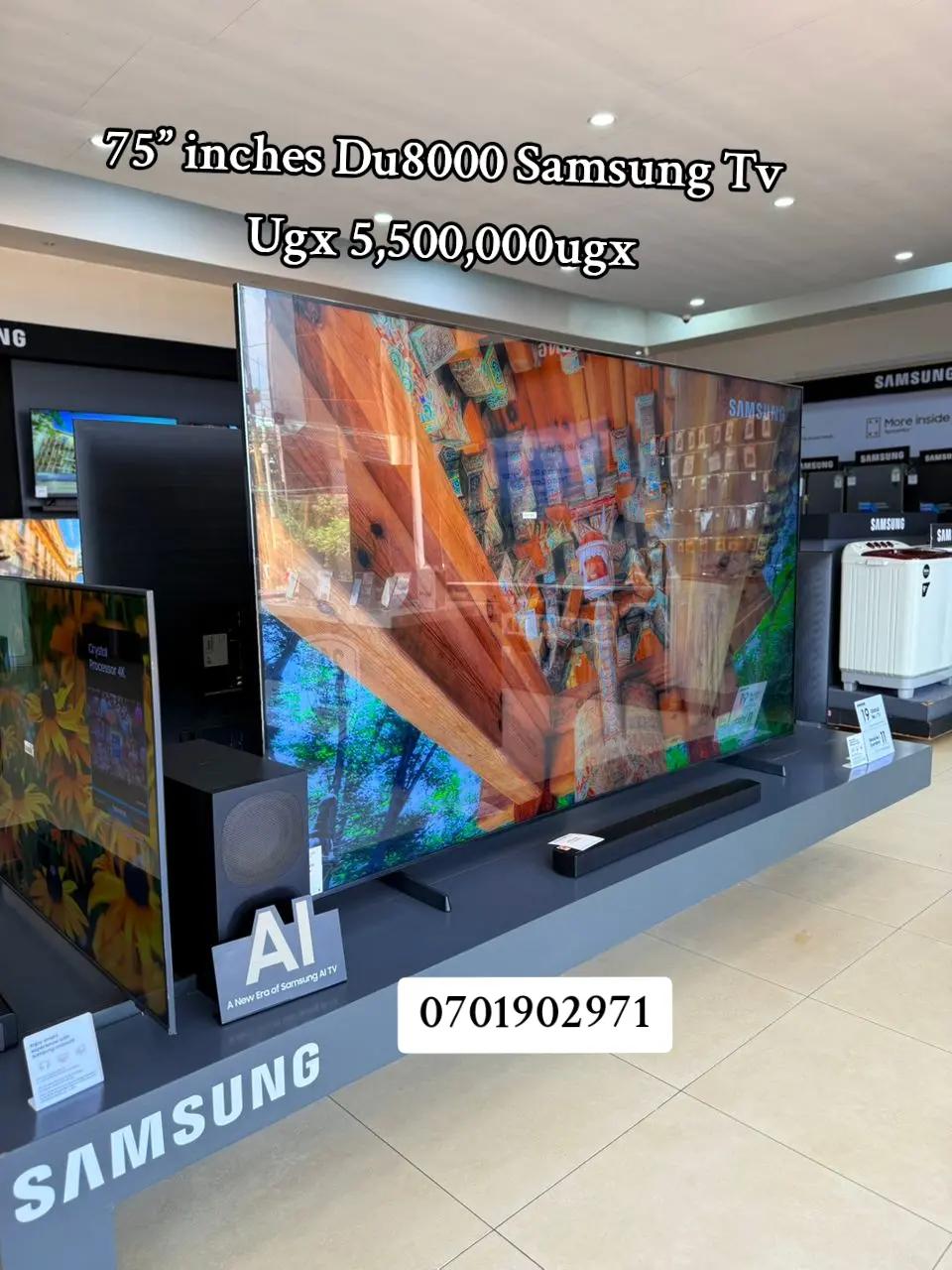 @Chosen Shops Uganda