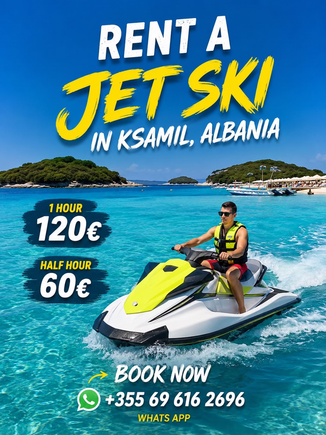 @KSAMIL_ALBANIA