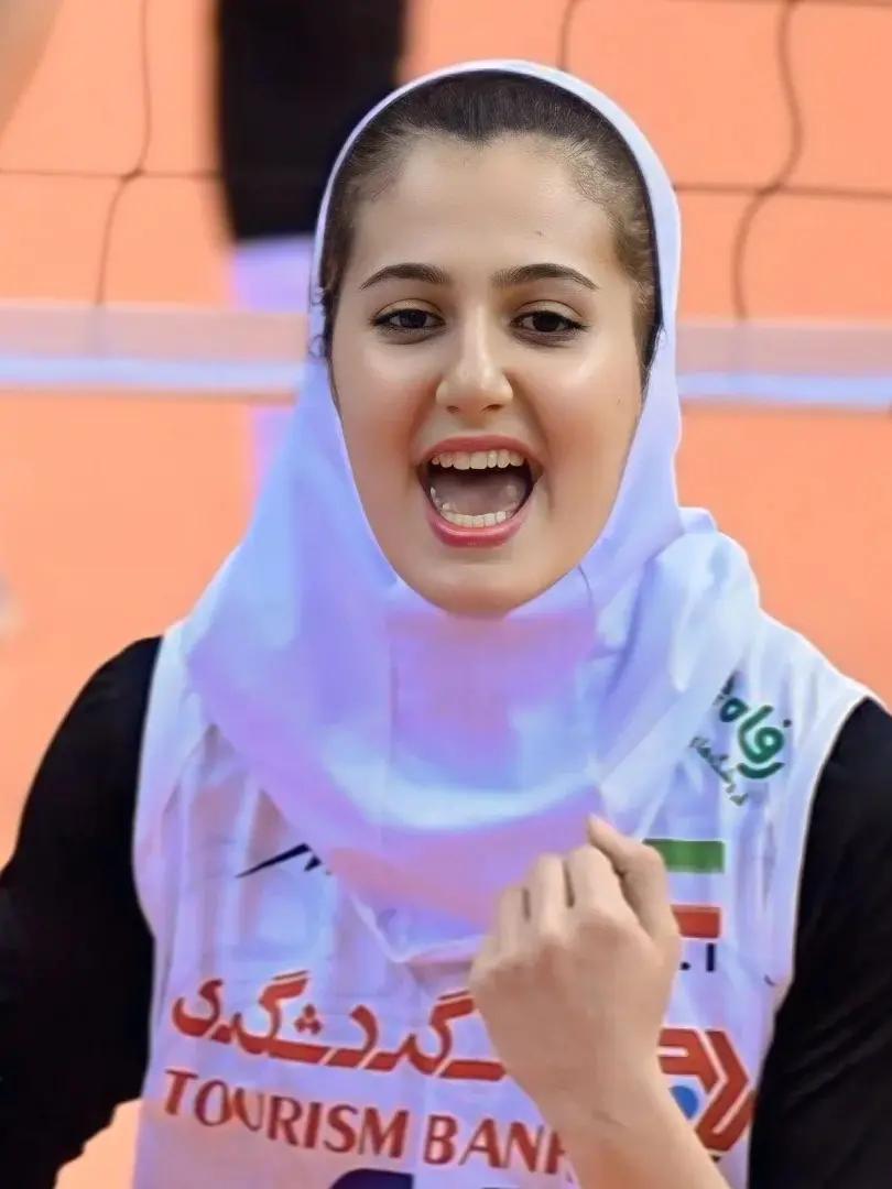 @Iran the ♥️of the world🇮🇷