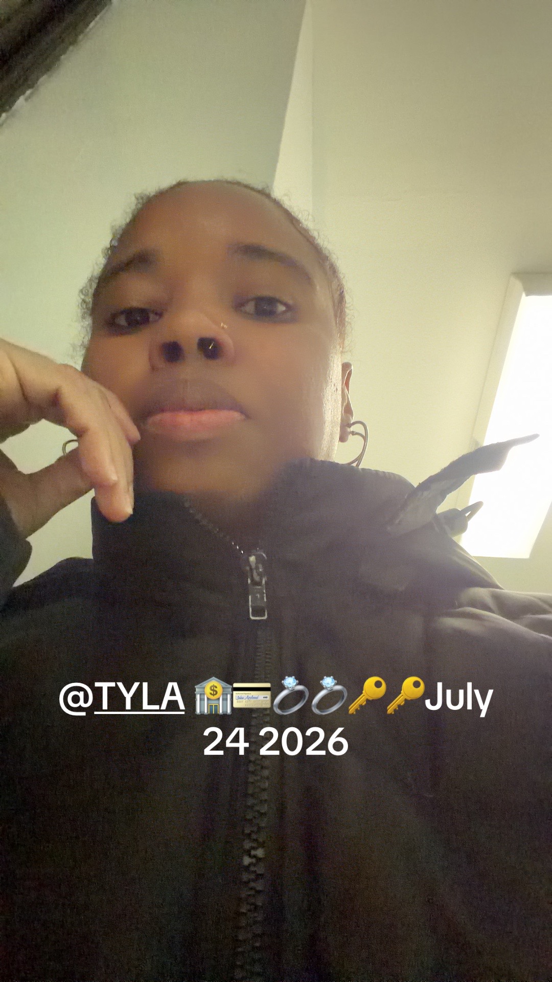 @nyse gal