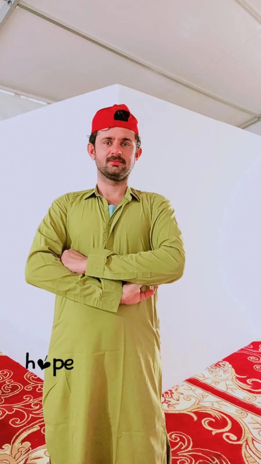@الحمدلله
