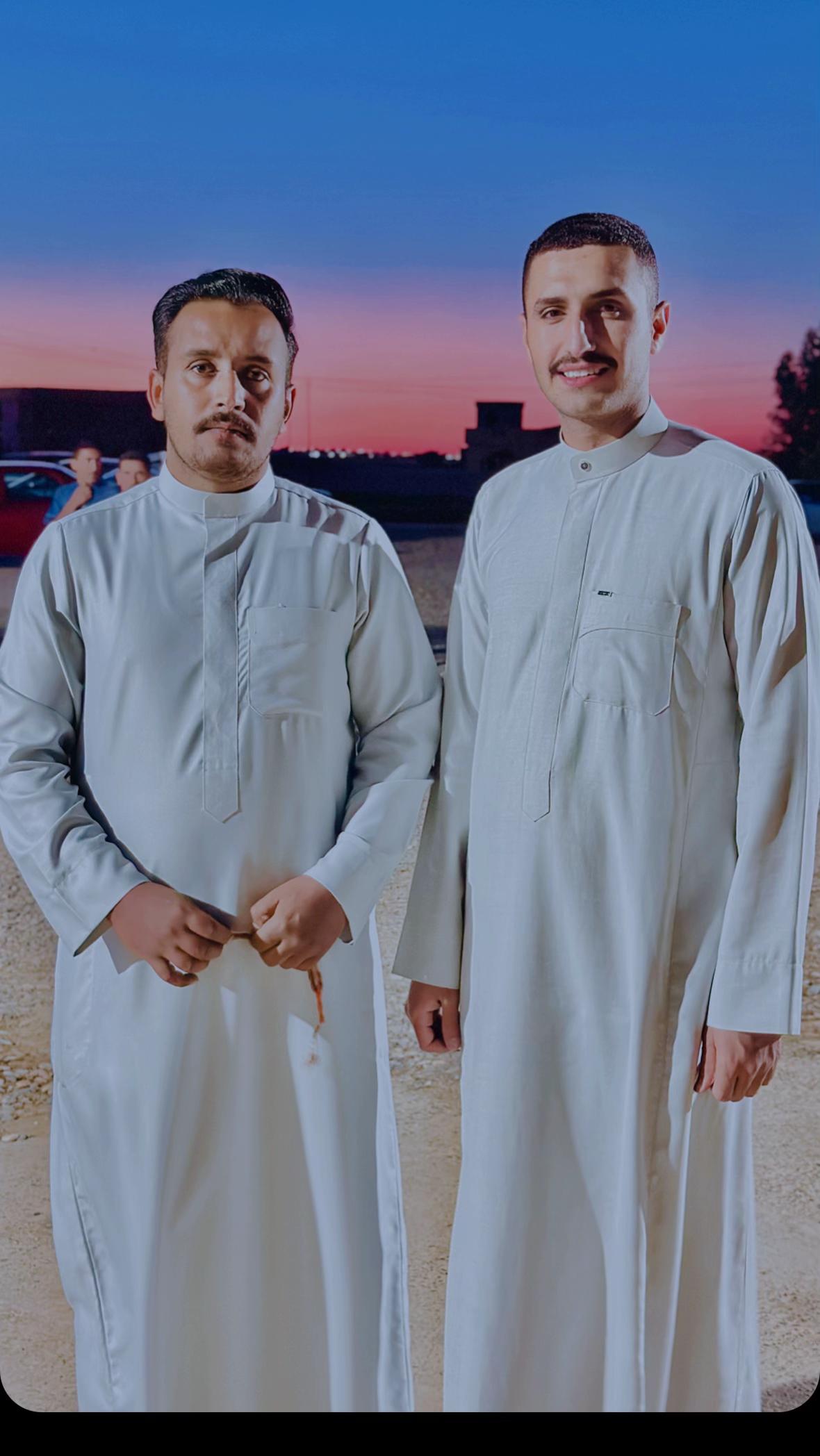 @محمد محجوب السطم