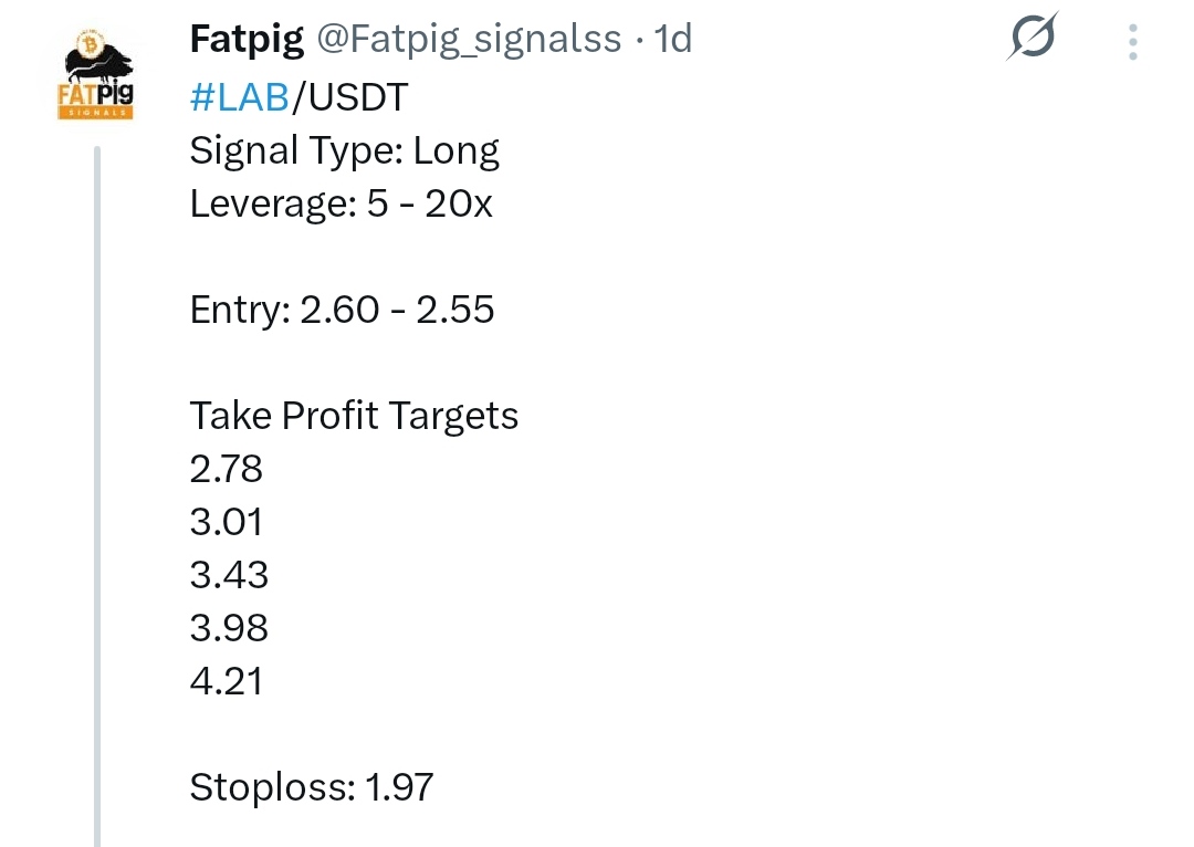 @Mycsignals