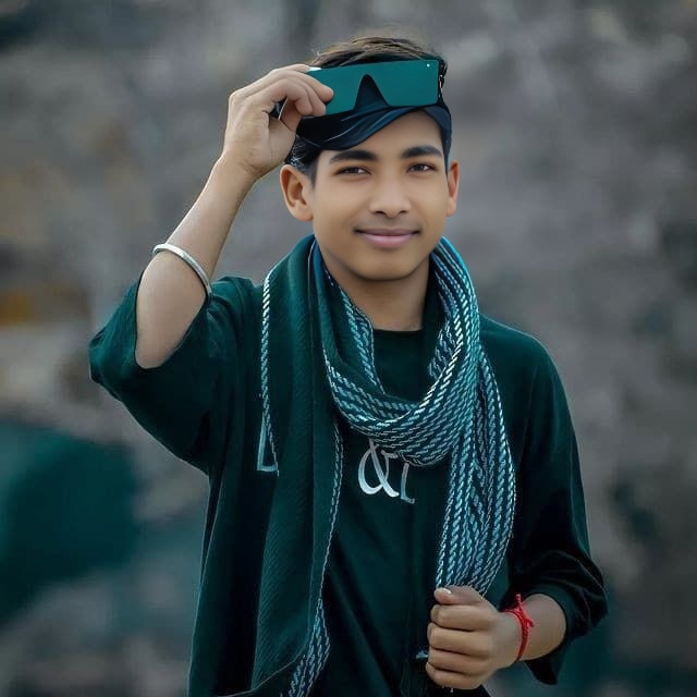 @Mitesh Kumar