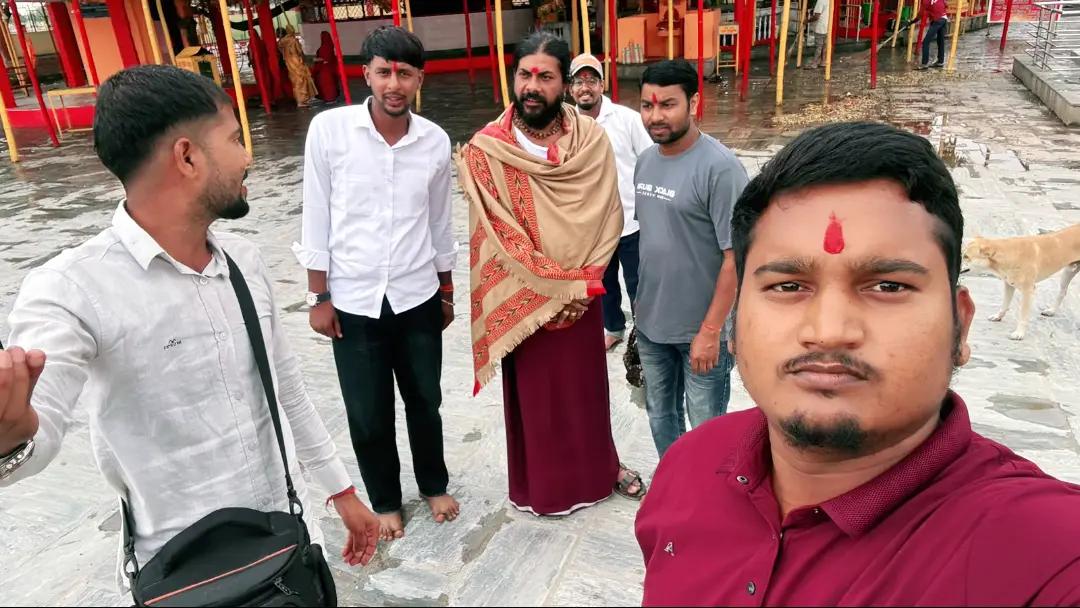 @Mukesh Bhagat (kalwar)❤️❤️💞💞