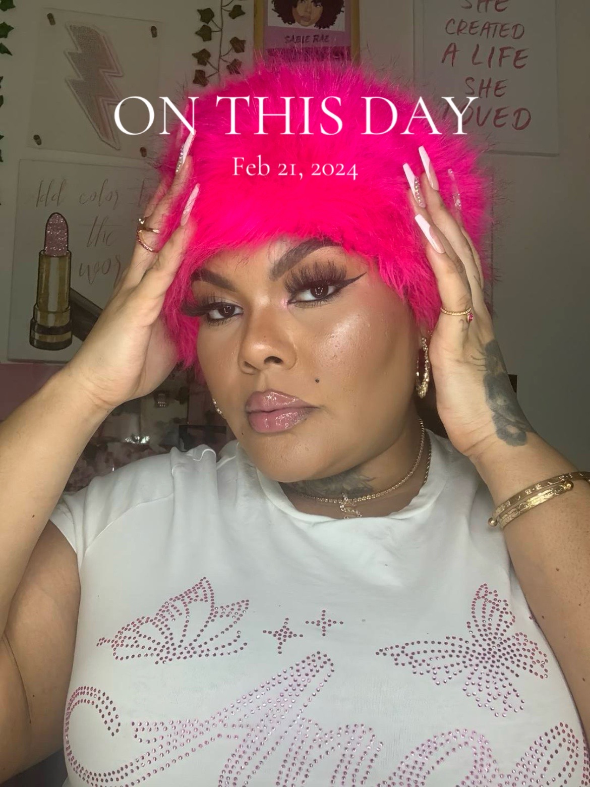 @Sable Rae Beauty