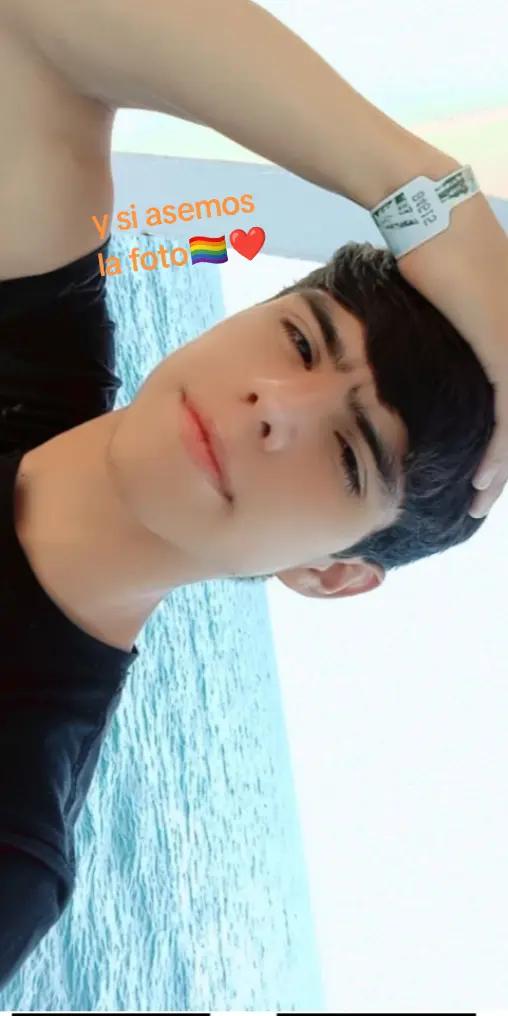 @Javier Eduardo🇲🇽 🏳️🌈