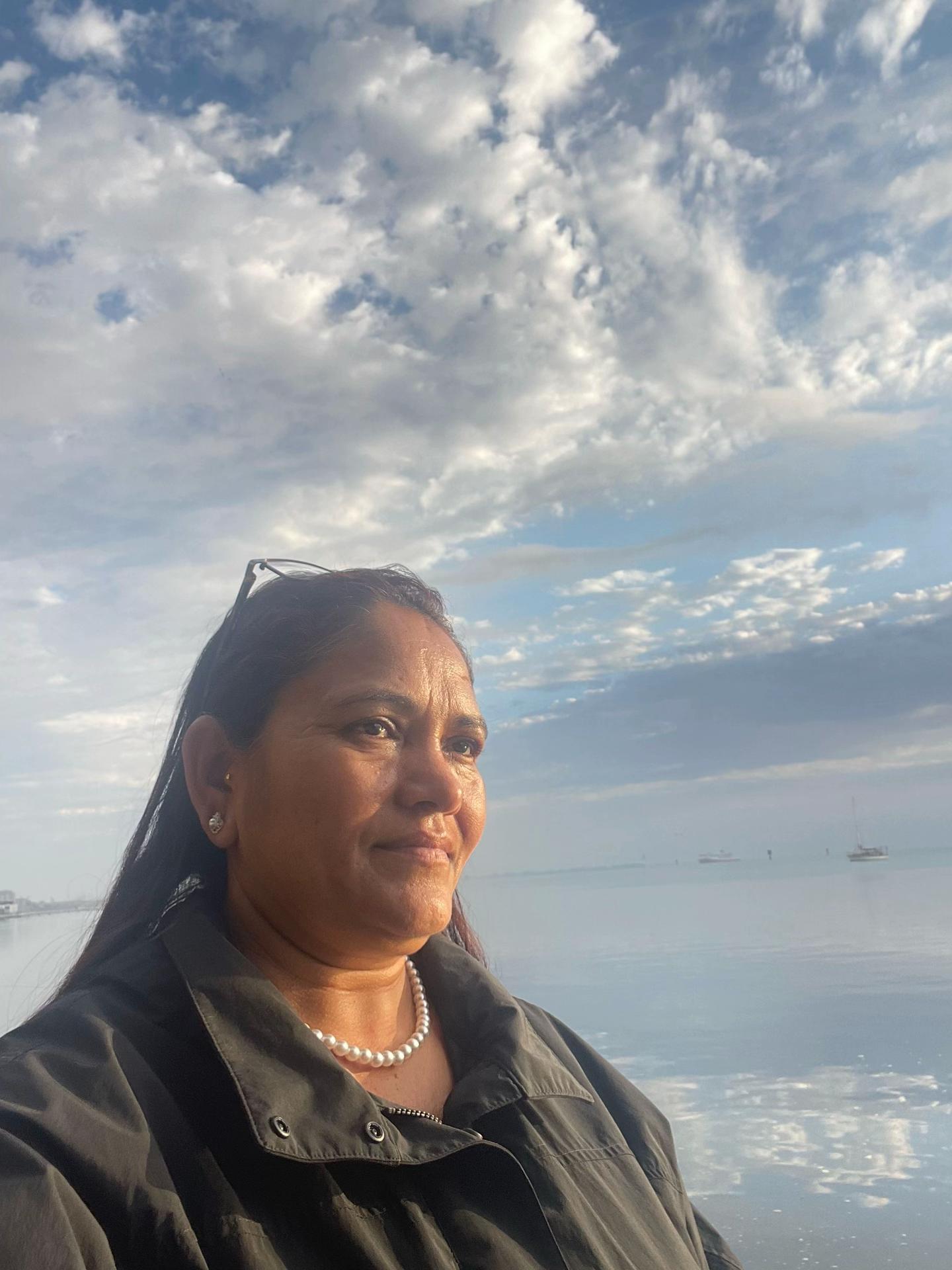 @Gita chhetri