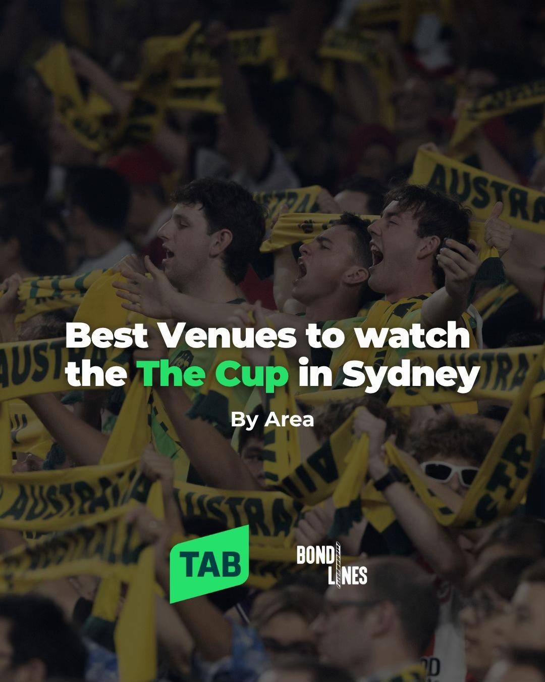 @Bondi Lines