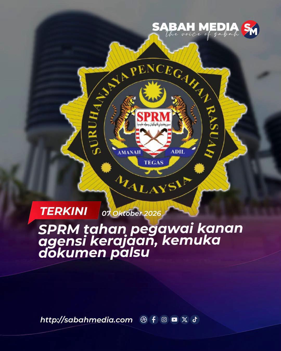 @Sabah Media Official